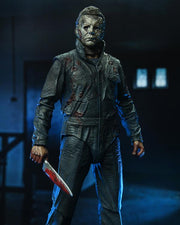 Halloween Ends Ultimate Michael Myers (preorder Q4) - Collectables > Action Figures > toys -  Neca