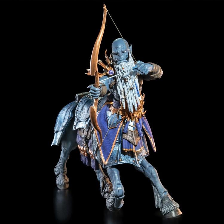 Mythic Legions - Ashes of Agbendor - Shadow Centaur (preorder Q2 2025) - Collectables > Action Figures > toys -  Four Horsemen