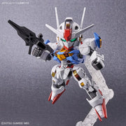 SD Ex Standard Gundam Aerial - Model Kit > Collectable > Gunpla > Hobby -  Bandai