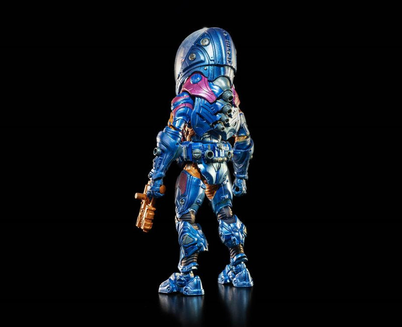 Opor-A-Tiv83 - Cosmic Legions - OUTPOST: ZAXXIUS (preorder) - Collectables > Action Figures > toys -  Four Horsemen