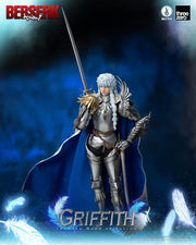 Three Zero Griffith Reborn Band of Falcon (preorder Q1) - Collectables > Action Figures > toys -  ThreeZero