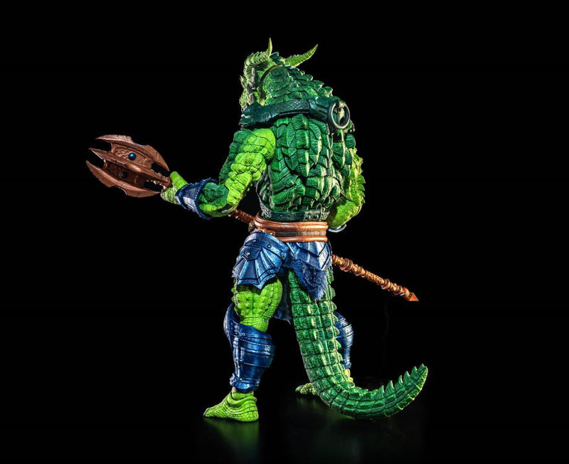 Sskur’ge - Cosmic Legions - OUTPOST: ZAXXIUS (preorder) - Collectables > Action Figures > toys -  Four Horsemen
