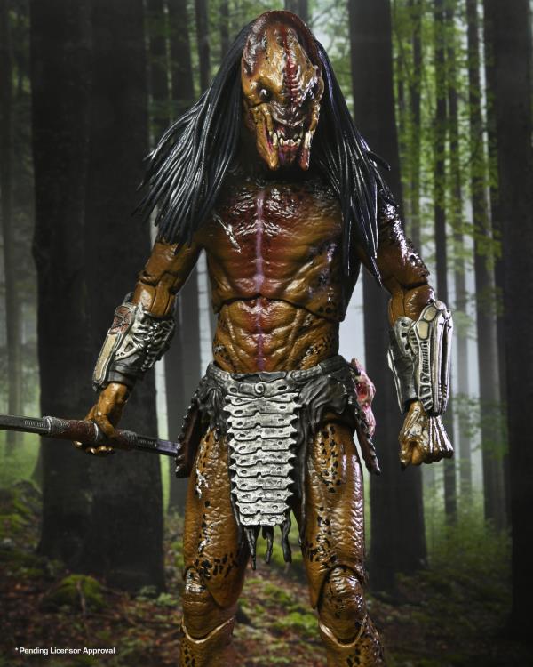 Neca Prey - Ultimate Feral Predator (preorder Q4) - Collectables > Action Figures > toys -  Neca