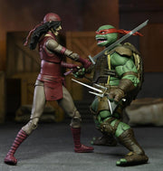 Neca - Teenage Mutant Ninja Turtles (The Last Ronin) - Ultimate Karai (preorder Q4) - Collectables > Action Figures > toys -  Neca