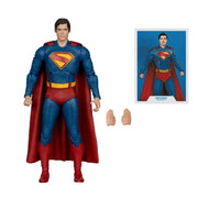 DC Multiverse - Superman (2025) - Superman - Collectables > Action Figures > toys -  McFarlane Toys