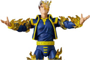 Marvel MAFEX #251 Nate Grey (X-Man Ver.) (preorder Q3 2025) - Collectables > Action Figures > toys -  MAFEX