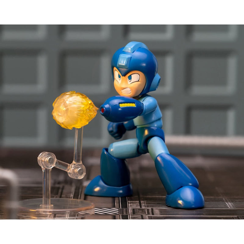 Jada Toys - Mega Man - Mega Man (preorder Q4) - Collectables > Action Figures > toys -  Jada Toys