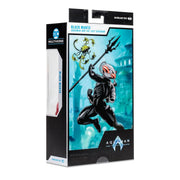 Aquaman and the Lost Kingdom DC Multiverse Black Manta (preorder) - Collectables > Action Figures > toys -  McFarlane Toys