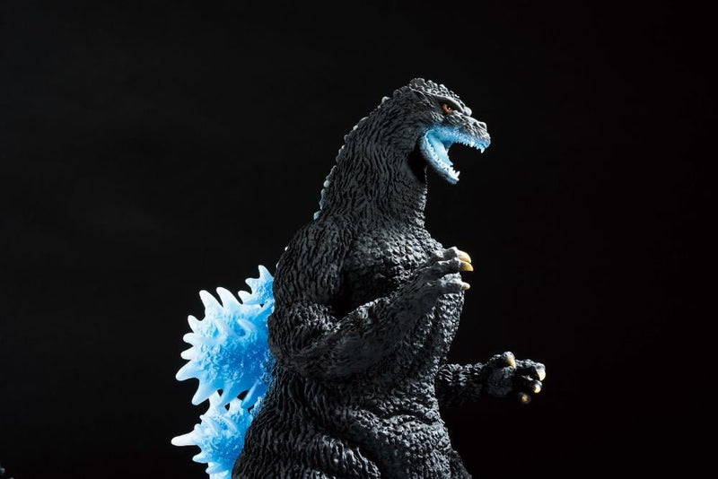 Godzilla vs. King Ghidorah Ichibansho Godzilla - Heat Ray Ver. (preorder August 2025) - statue -  Bandai