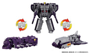 Transformers Dramatic Capture Series Triple Takeover Three-Pack (preorder Q3 2025) - Collectables > Action Figures > toys -  Hasbro