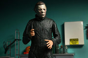 Neca - Halloween 2 Ultimate Michael Myers & Dr. Loomis Two-Pack - Collectables > Action Figures > toys -  Neca