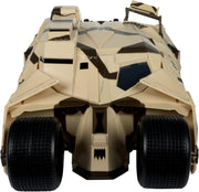Camouflage Tumbler (The Dark Knight Rises) Gold Label - Collectables > Action Figures > toys -  McFarlane Toys