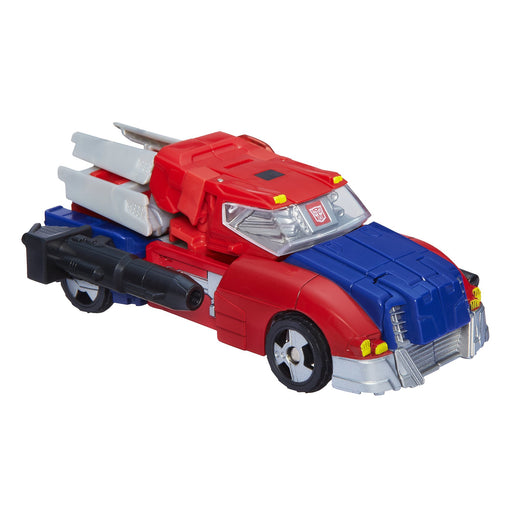 Transformers Generations  30th Anniversary IDW Orion Pax Deluxe - Collectables > Action Figures > toys -  Hasbro
