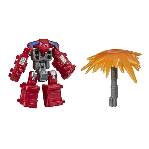 Transformers War for Cybertron Siege Series Smashdown - Collectables > Action Figures > toys -  Hasbro
