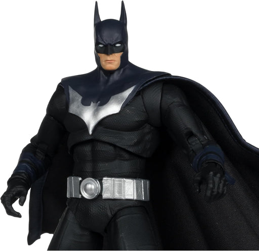 DC Multiverse - Justice Lords - Justice Lord Batman - Exclusive - Collectables > Action Figures > toys -  McFarlane Toys
