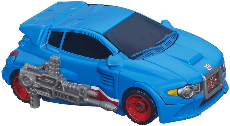 Transformers Generations 30th Anniversary IDW Autobot Skids Deluxe - Collectables > Action Figures > toys -  Hasbro