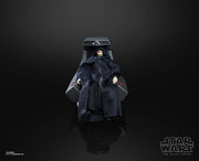 Hasbro - Star Wars The Black Series Emperor Palpatine Action Figure with Throne (preorder Q4 Pending ) - Collectables > Action Figures > toys -  Hasbro