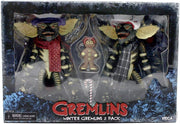 NECA Gremlins Christmas Carol Winter Scene Action Figure 2-Pack [Set #2] - Collectables > Action Figures > toys -  Neca