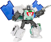 Transformers Legacy United Voyager Class Origin Wheeljack - Exclusive - Collectables > Action Figures > toys -  Hasbro