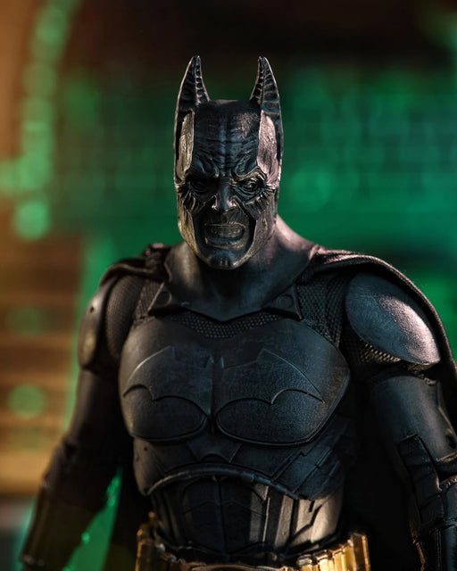 DC Multiverse - Batman Begins - Batman - Exclusive - Collectables > Action Figures > toys -  McFarlane Toys