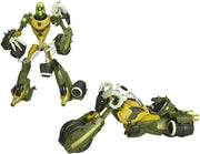 Transformers Animated Oil Slick Deluxe - Collectables > Action Figures > toys -  Hasbro