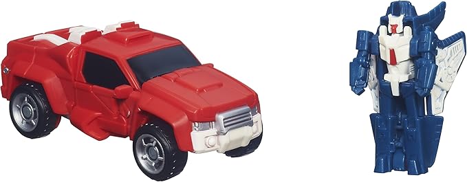Transformers Generations Legends Swerve Flanker - Collectables > Action Figures > toys -  Hasbro