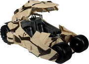 Camouflage Tumbler (The Dark Knight Rises) Gold Label - Collectables > Action Figures > toys -  McFarlane Toys