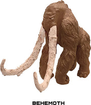 GODZILLA MONSTERVERSE 2" MINI HOLLOW MONSTERS - Collectables > Action Figures > toys -  PLAYMATES