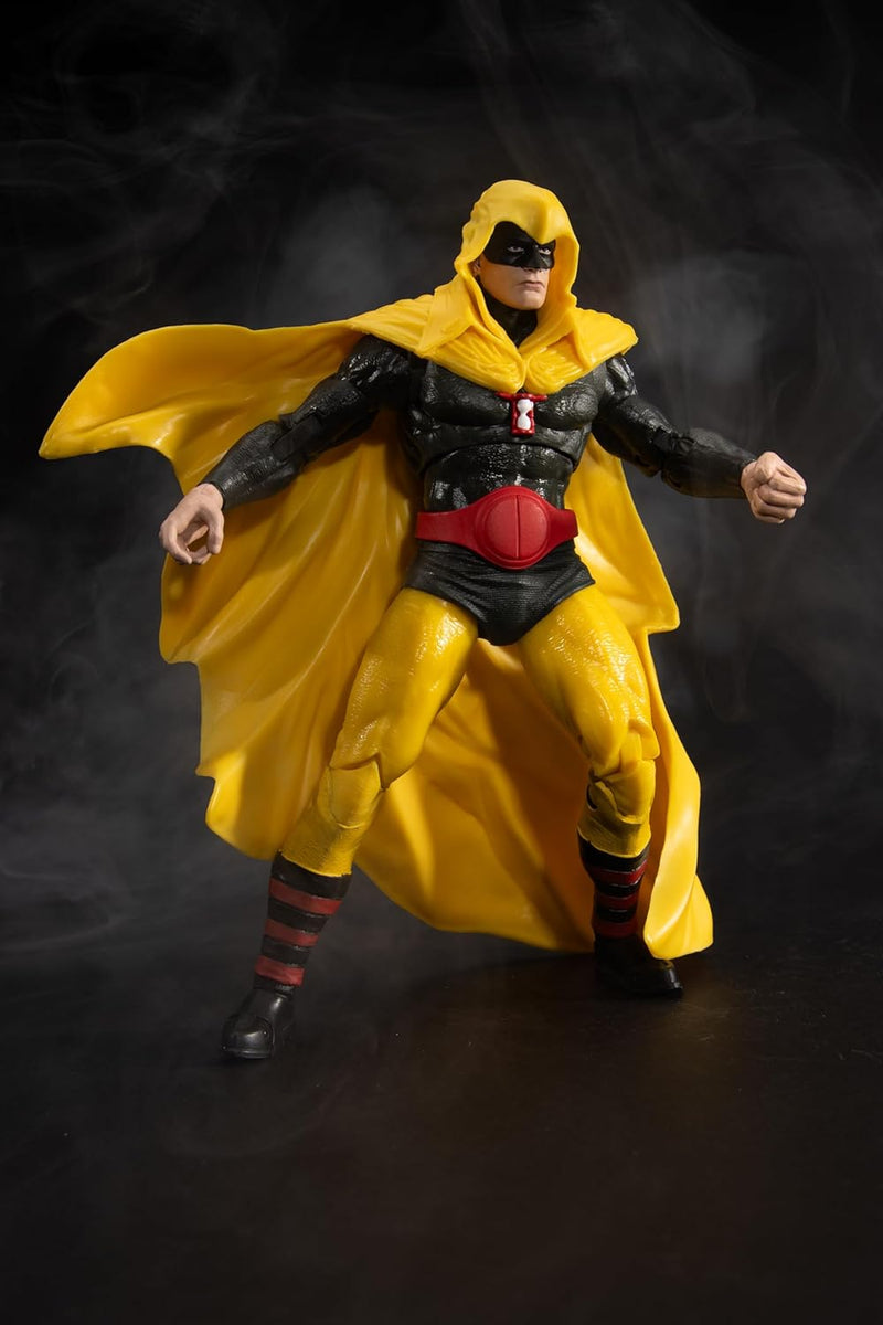 DC Multiverse - JSA - Hourman - Exclusive - Collectables > Action Figures > toys -  McFarlane Toys