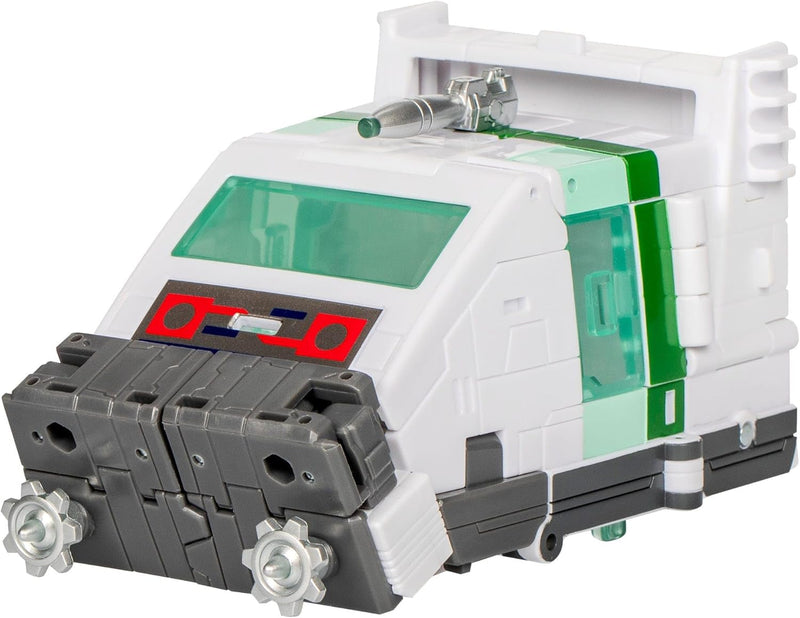 Transformers Legacy United Voyager Class Origin Wheeljack - Exclusive - Collectables > Action Figures > toys -  Hasbro