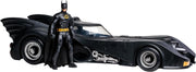 DC Multiverse -  Batman 1989 with Batmobile - Exclusive - Action figure -  McFarlane Toys
