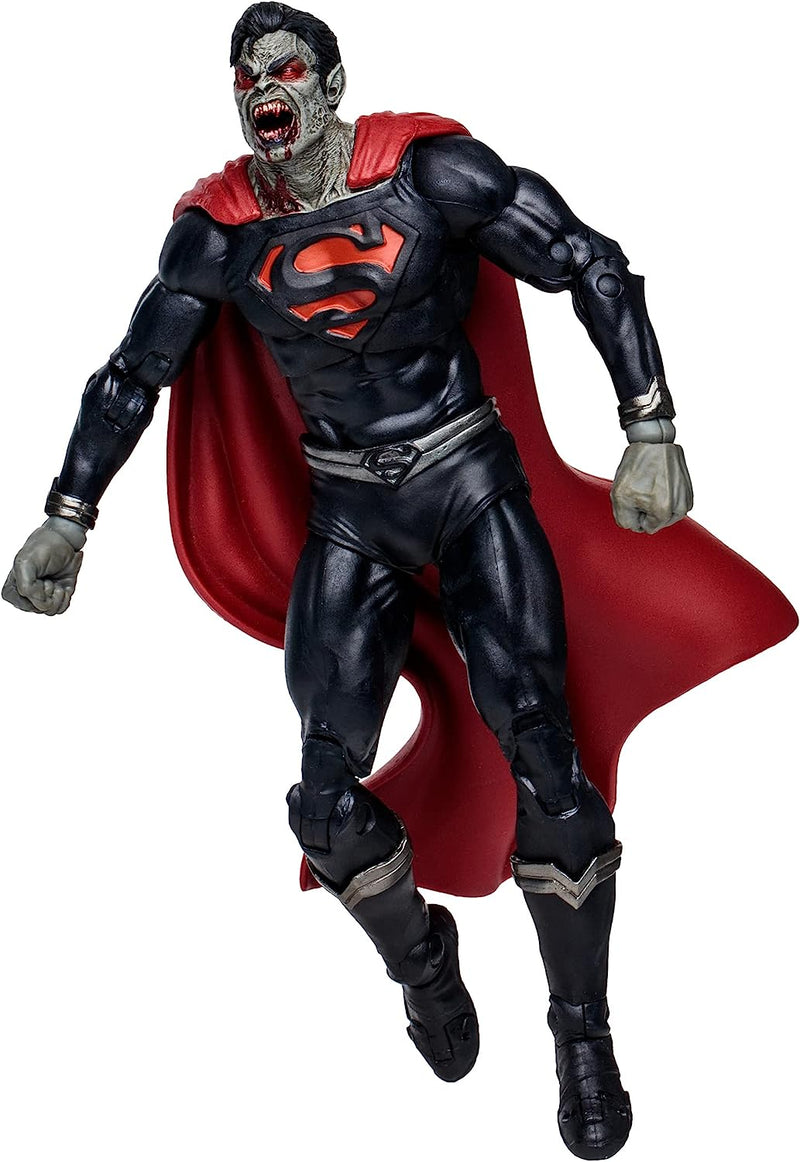 McFarlane Toys - DC Multiverse - Superman (DC vs.Vampires) Gold Label - Collectables > Action Figures > toys -  McFarlane Toys