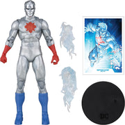 McFarlane Toys - DC Multiverse - New 52 Exclusive - Captain Atom - Gold Label - Collectables > Action Figures > toys -  McFarlane Toys