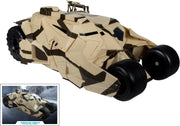 Camouflage Tumbler (The Dark Knight Rises) Gold Label - Collectables > Action Figures > toys -  McFarlane Toys