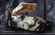 Camouflage Tumbler (The Dark Knight Rises) Gold Label - Collectables > Action Figures > toys -  McFarlane Toys