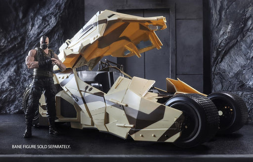 Camouflage Tumbler (The Dark Knight Rises) Gold Label - Collectables > Action Figures > toys -  McFarlane Toys