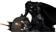 DC Multiverse - The Dark Knight Rises - Batman & Batpod - Exclusive - Collectables > Action Figures > toys -  McFarlane Toys