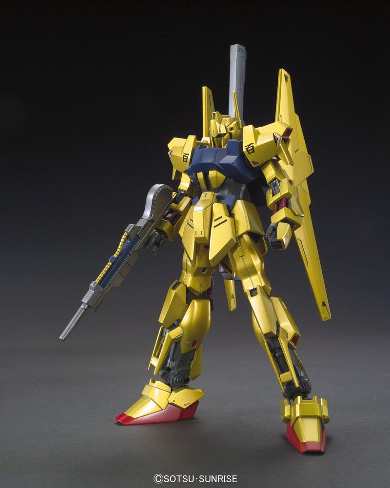 HGUC 200 Hyaku Shiki Revive 1/144 - Model Kit > Collectable > Gunpla > Hobby -  Bandai