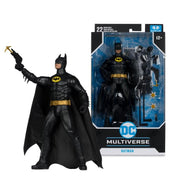DC Multiverse - Batman (1989) - Batman - Collectables > Action Figures > toys -  McFarlane Toys
