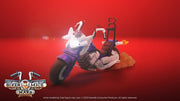 Biker Mice from Mars - Modo's Mondo Chopper - Collectables > Action Figures > toys -  THE NACELLE COMPANY