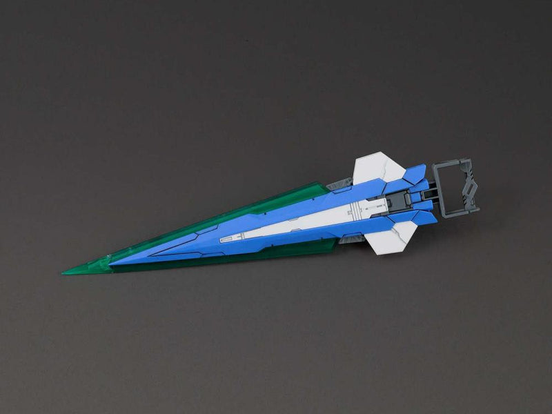 MG 1/100 00 QAN[T] FULL SABER - Model Kit > Collectable > Gunpla > Hobby -  Bandai