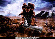 Berserk S.H.Figuarts Immortal (Nosferatu) Zodd (preorder Q2 2025) - Collectables > Action Figures > toys -  Bandai