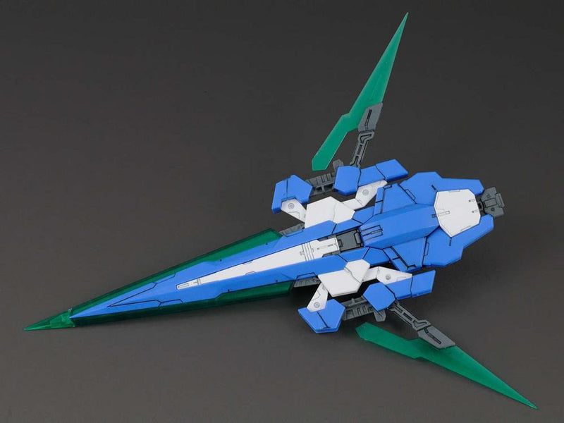 MG 1/100 00 QAN[T] FULL SABER - Model Kit > Collectable > Gunpla > Hobby -  Bandai