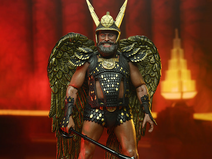 Neca - King Features Flash Gordon Ultimate (preorder Q1 2024) -  -  Toy Snowman