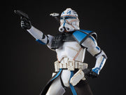 (preorder Nov dec ETA ) Star Wars: The Black Series 6" Captain Rex (The Clone Wars) - Toy Snowman