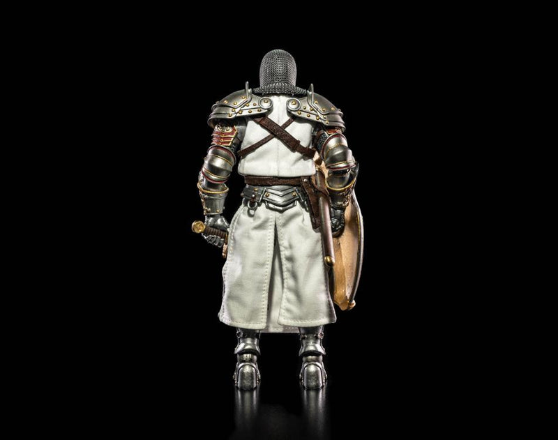 Mythic Legions: All-Stars Sir Enoch (preorder) - Collectables > Action Figures > toys -  Four Horsemen
