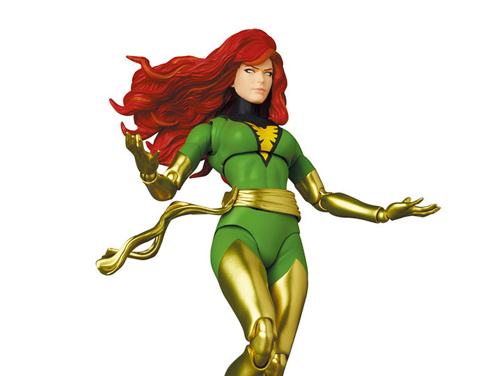 MAFEX - Marvel  #218 Phoenix - Comic Ver (preorder) - Collectables > Action Figures > toys -  MAFEX