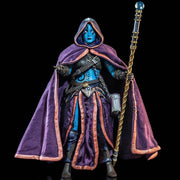 Mythic Legions - Ashes of Agbendor - Azza Spiritbender 2 (preorder Q2 2025) - Collectables > Action Figures > toys -  Four Horsemen