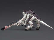 Warhammer 40K - Tyranids - Hive Fleet Leviathan Termagant With Spike Rifle - Collectables > Action Figures > toys -  Joy Toy