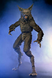The Howling Ultimate Werewolf Action Figure (preorder Q4 2025) - Collectables > Action Figures > toys -  Neca